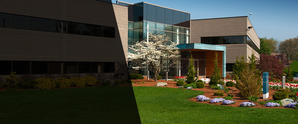 Hudsonville Landscapers